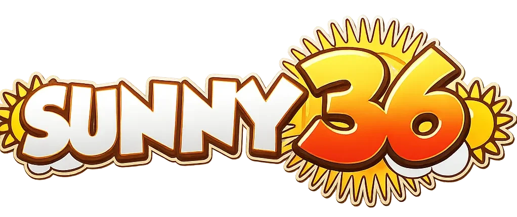 sunny36